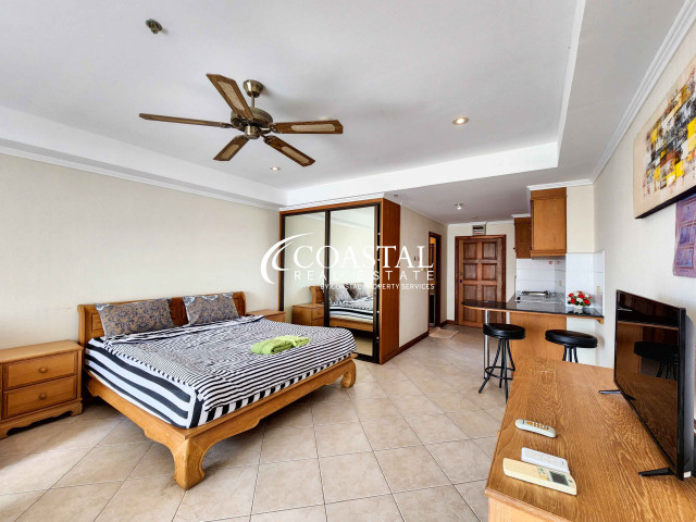 คอนโดสำหรับขายที่จอมเทียน