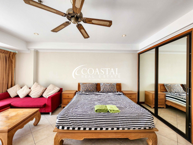 คอนโดสำหรับขายที่จอมเทียน