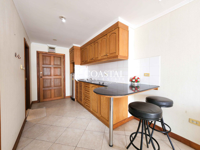 คอนโดสำหรับขายที่จอมเทียน