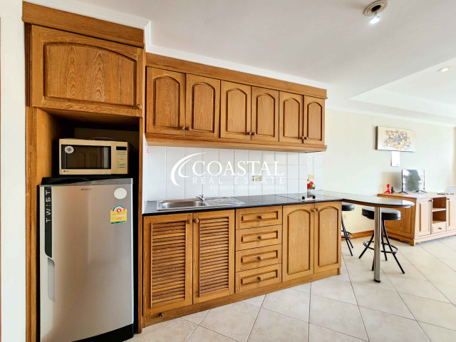 คอนโดสำหรับขายที่จอมเทียน