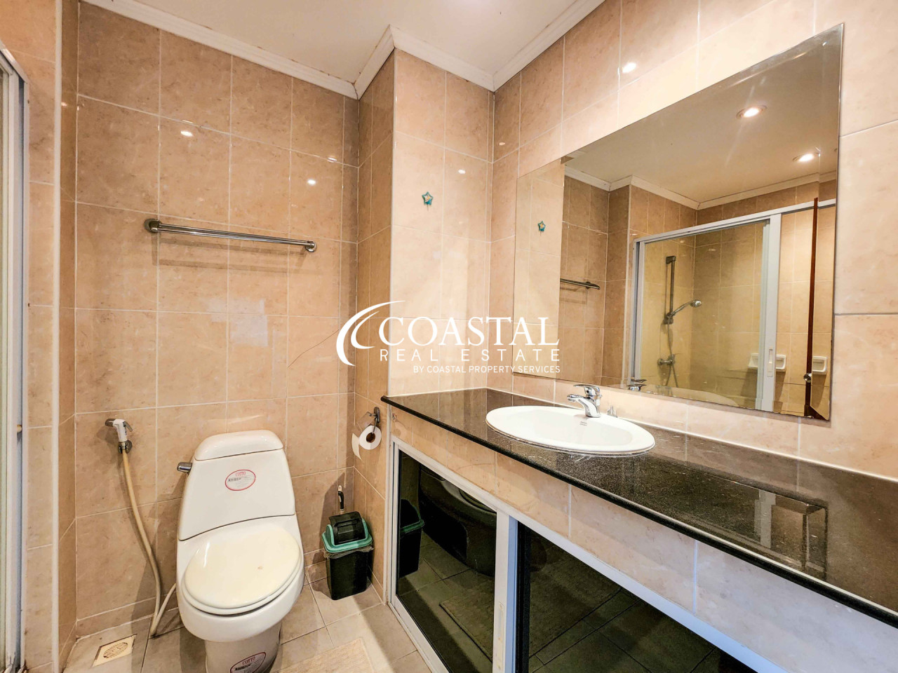 คอนโดสำหรับขายที่จอมเทียน