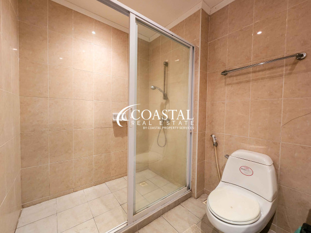 คอนโดสำหรับขายที่จอมเทียน