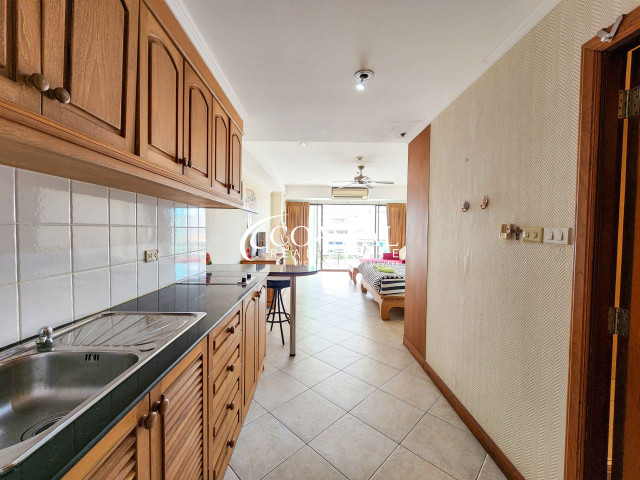 คอนโดสำหรับขายที่จอมเทียน