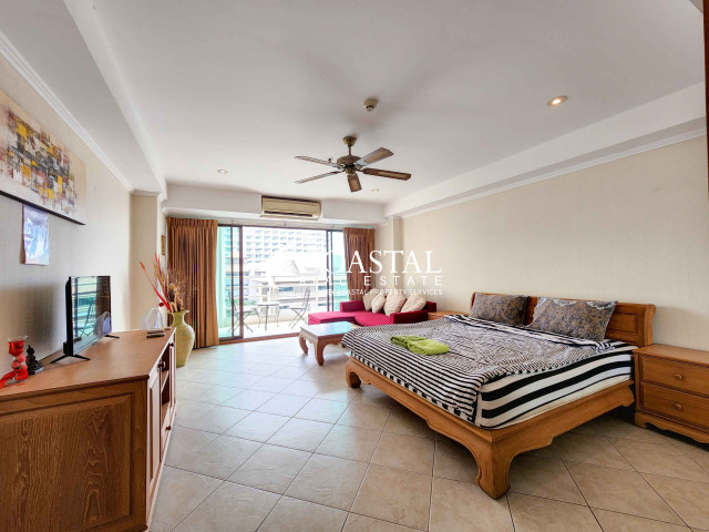 คอนโดสำหรับขายที่จอมเทียน