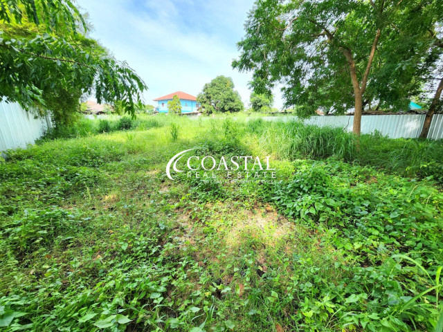 ที่ดินสำหรับขายที่หนองปลาไหล