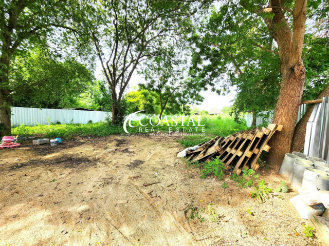 ที่ดินสำหรับขายที่หนองปลาไหล