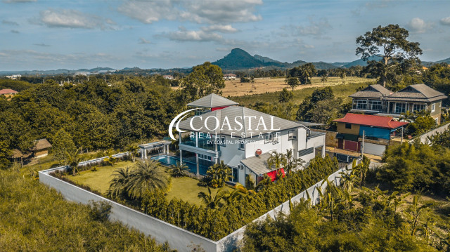House For Sale Bang Saray