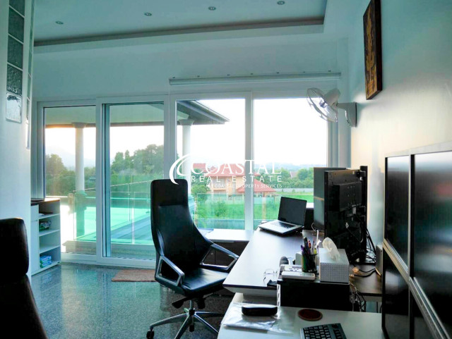 House For Sale Bang Saray