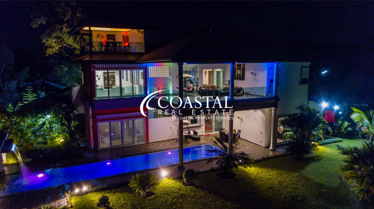 House For Sale Bang Saray