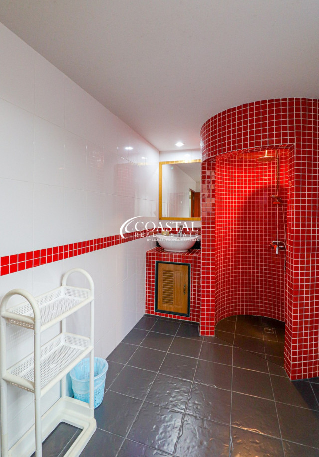 Commercial For Sale Na-Jomtien