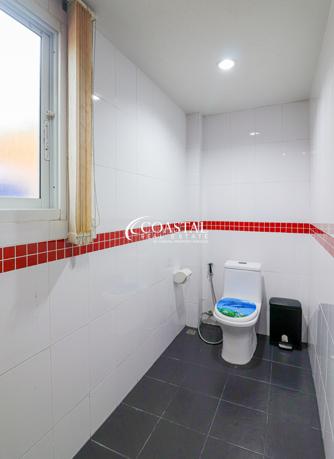 Commercial For Sale Na-Jomtien