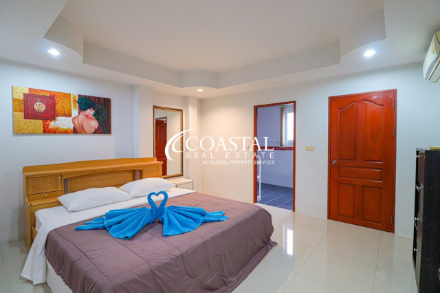 Commercial For Sale Na-Jomtien