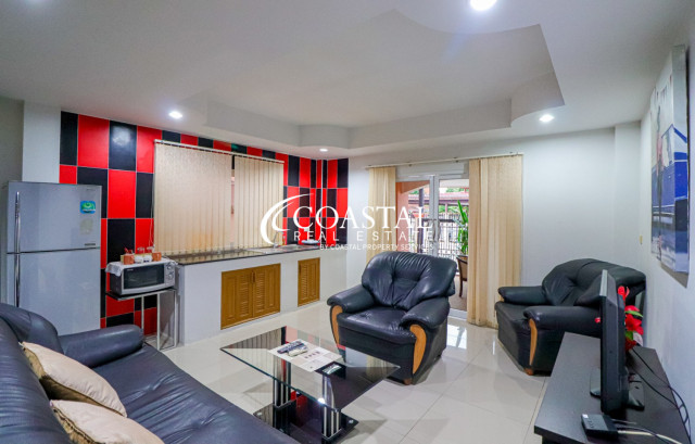 Commercial For Sale Na-Jomtien
