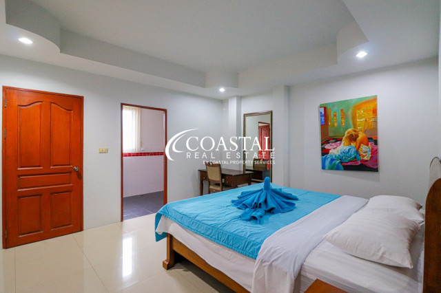 Commercial For Sale Na-Jomtien