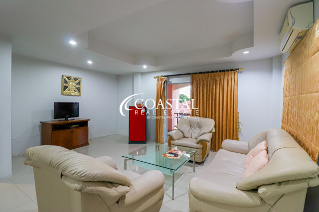 Commercial For Sale Na-Jomtien