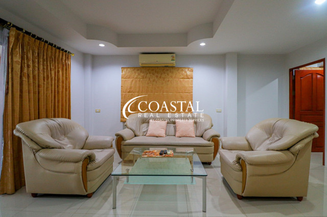 Commercial For Sale Na-Jomtien