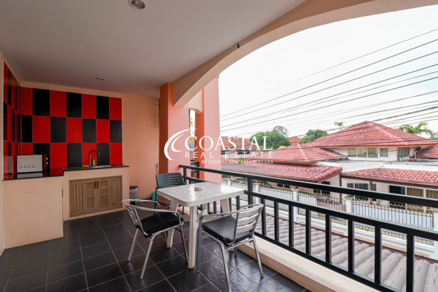 Commercial For Sale Na-Jomtien