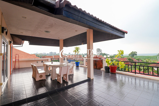 Commercial For Sale Na-Jomtien