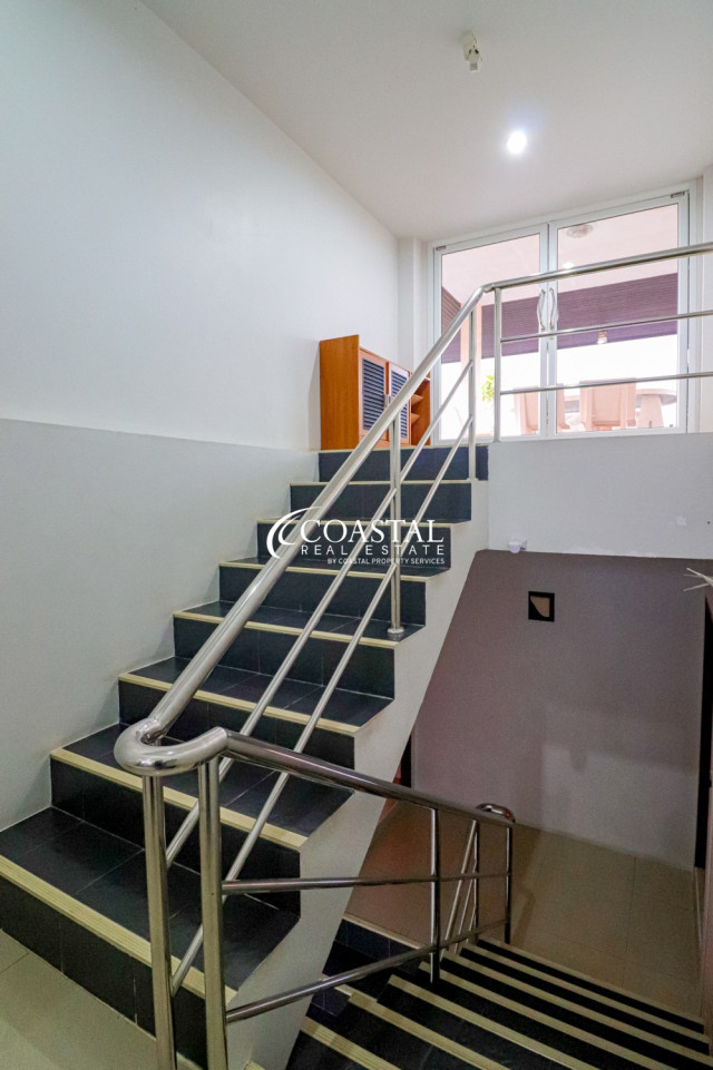 Commercial For Sale Na-Jomtien