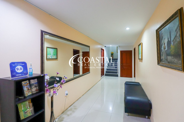 Commercial For Sale Na-Jomtien