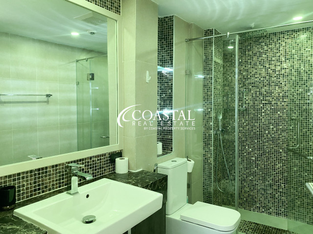 คอนโดสำหรับเช่าที่พัทยากลาง