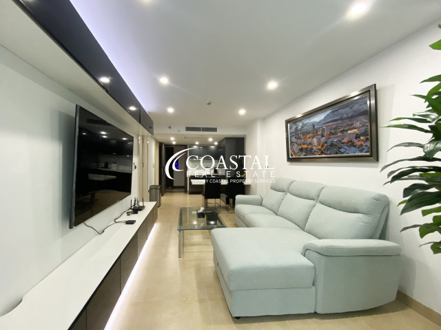 คอนโดสำหรับเช่าที่พัทยากลาง