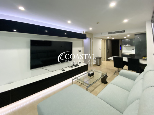 คอนโดสำหรับเช่าที่พัทยากลาง