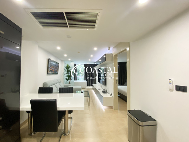 คอนโดสำหรับเช่าที่พัทยากลาง