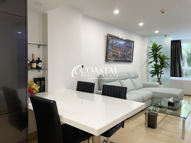 คอนโดสำหรับเช่าที่พัทยากลาง