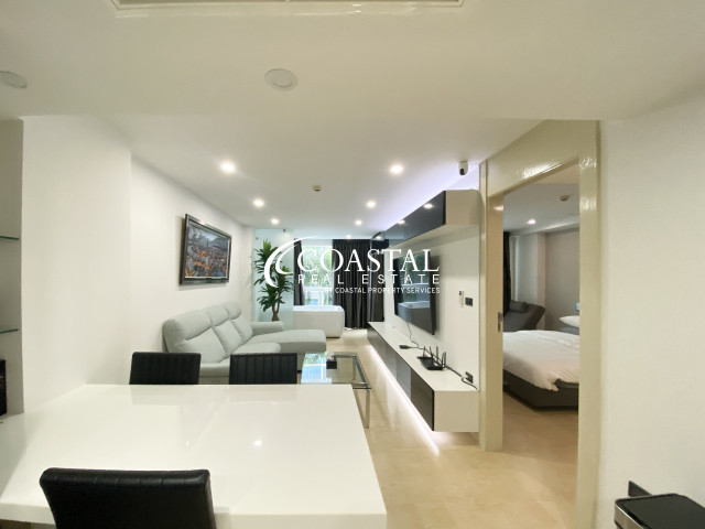 คอนโดสำหรับเช่าที่พัทยากลาง