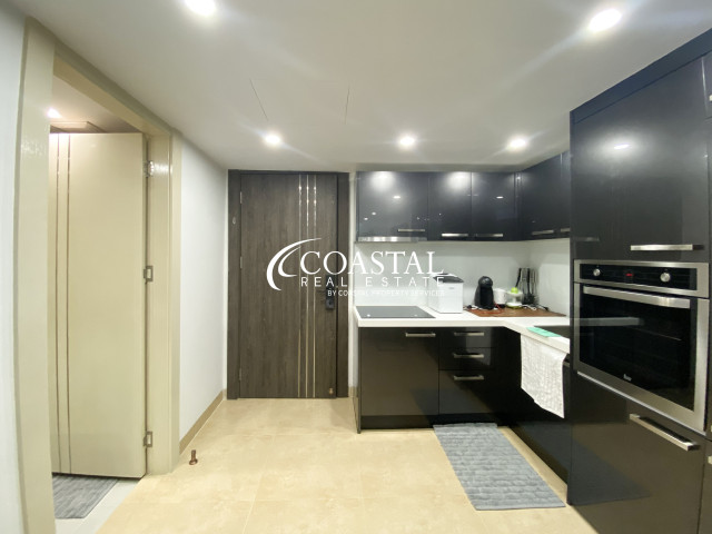 คอนโดสำหรับเช่าที่พัทยากลาง