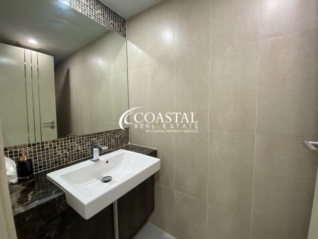 คอนโดสำหรับเช่าที่พัทยากลาง