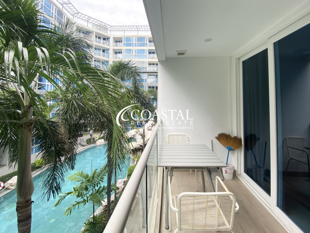 คอนโดสำหรับเช่าที่พัทยากลาง