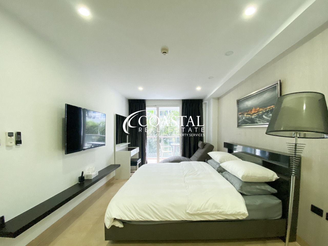 คอนโดสำหรับเช่าที่พัทยากลาง