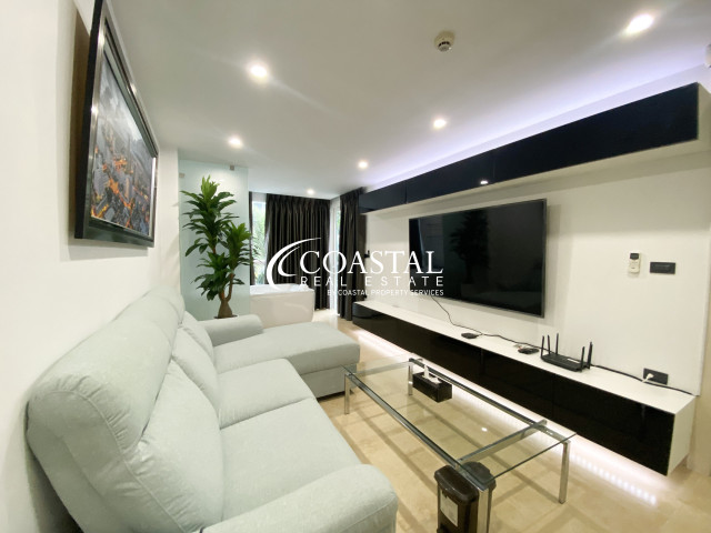 คอนโดสำหรับเช่าที่พัทยากลาง