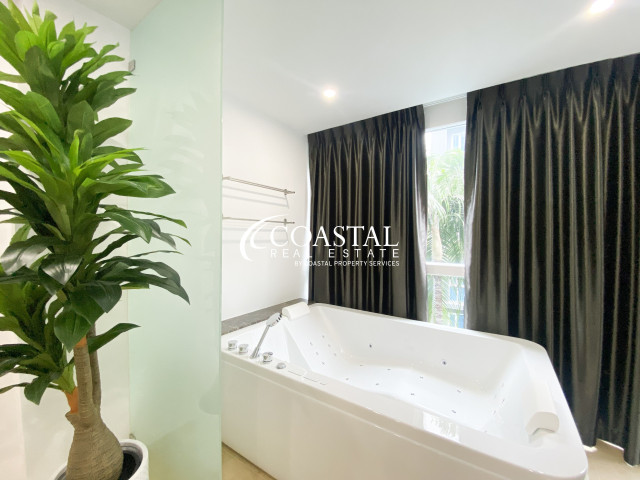 คอนโดสำหรับเช่าที่พัทยากลาง