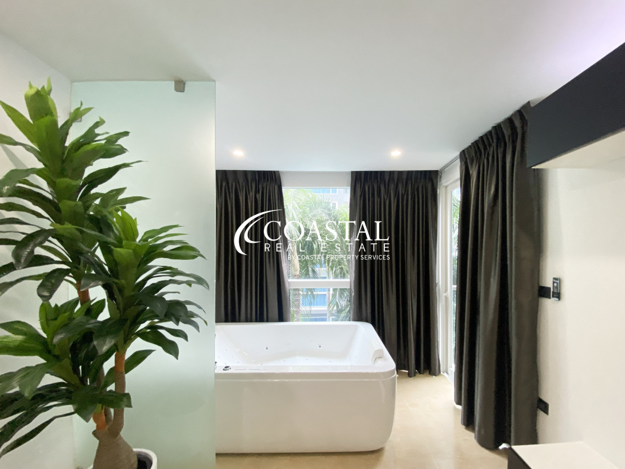 คอนโดสำหรับเช่าที่พัทยากลาง