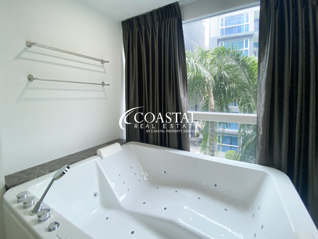 คอนโดสำหรับเช่าที่พัทยากลาง