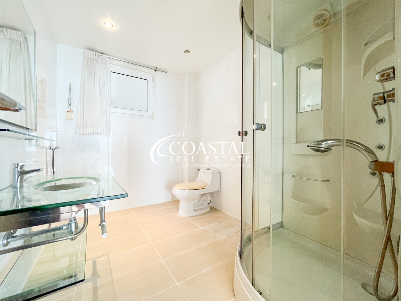 คอนโดสำหรับขายที่นาจอมเทียน