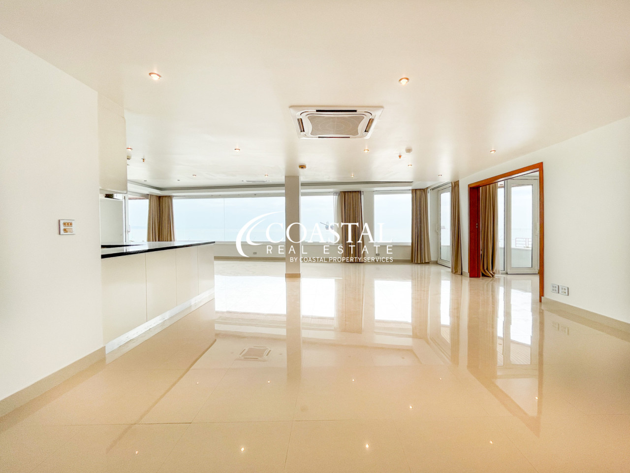 คอนโดสำหรับขายที่นาจอมเทียน