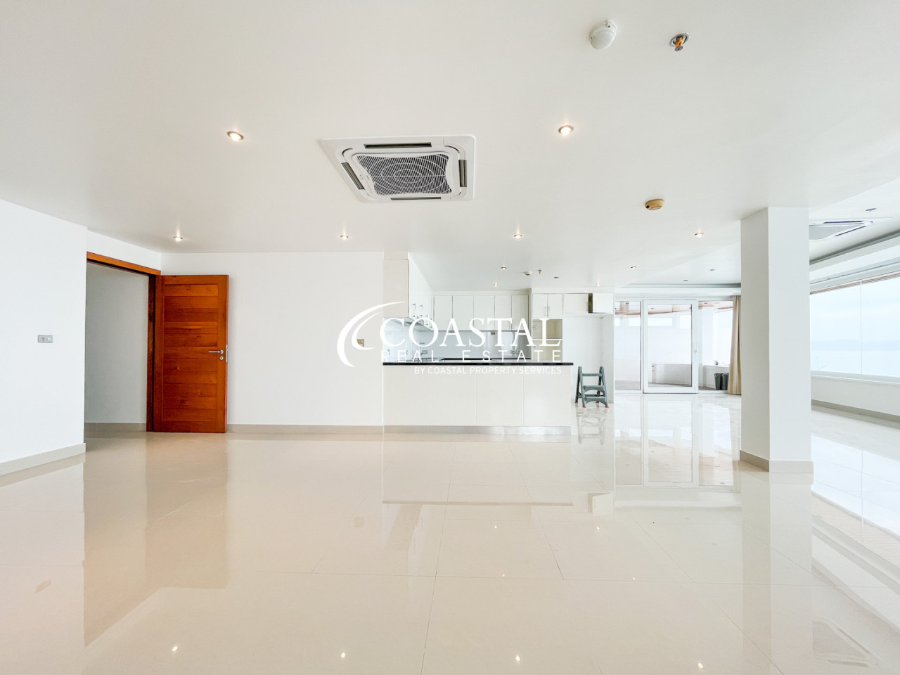 คอนโดสำหรับขายที่นาจอมเทียน