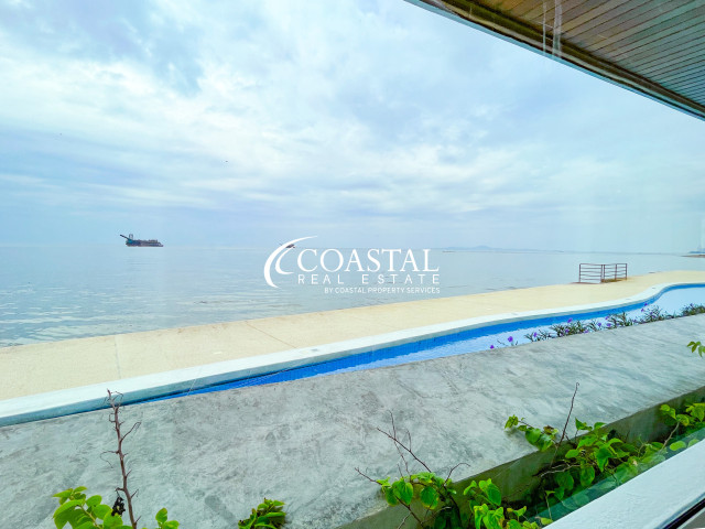 คอนโดสำหรับขายที่นาจอมเทียน