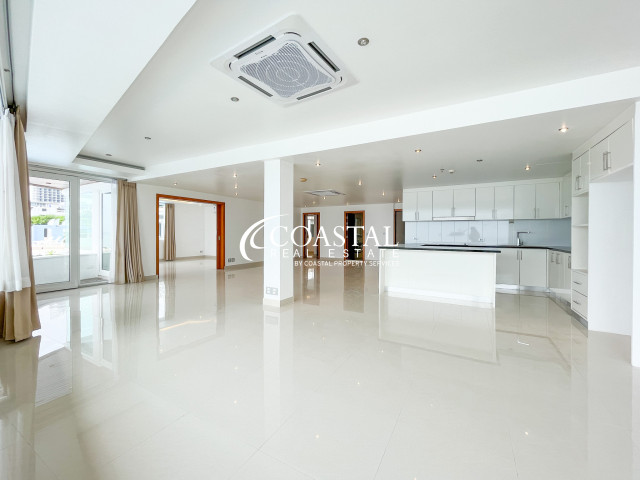 คอนโดสำหรับขายที่นาจอมเทียน