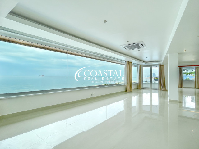 คอนโดสำหรับขายที่นาจอมเทียน