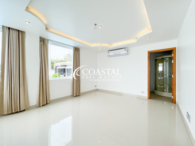 คอนโดสำหรับขายที่นาจอมเทียน