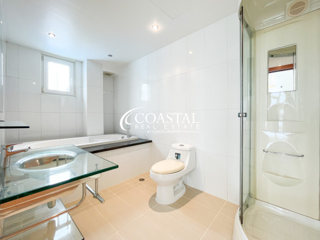 คอนโดสำหรับขายที่นาจอมเทียน