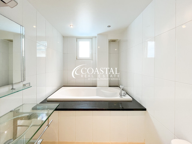 คอนโดสำหรับขายที่นาจอมเทียน