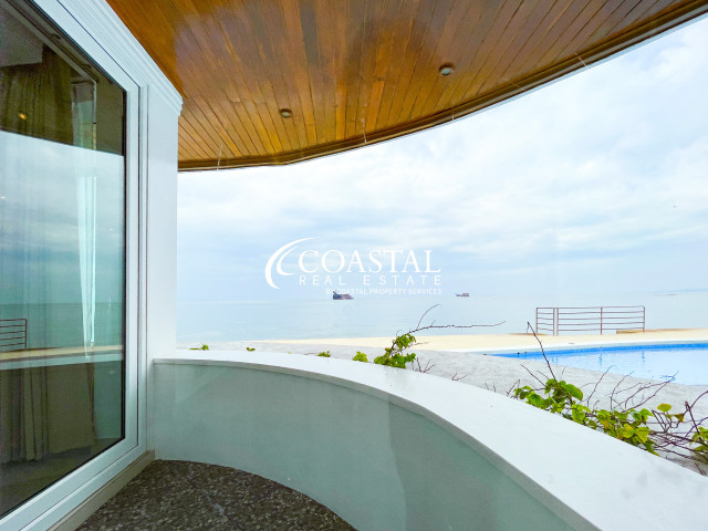 คอนโดสำหรับขายที่นาจอมเทียน