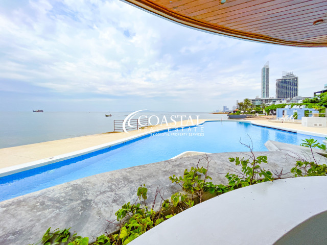 คอนโดสำหรับขายที่นาจอมเทียน