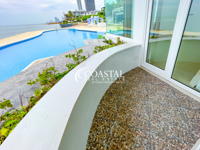 คอนโดสำหรับขายที่นาจอมเทียน